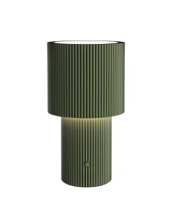 Iluma 22cm portabel