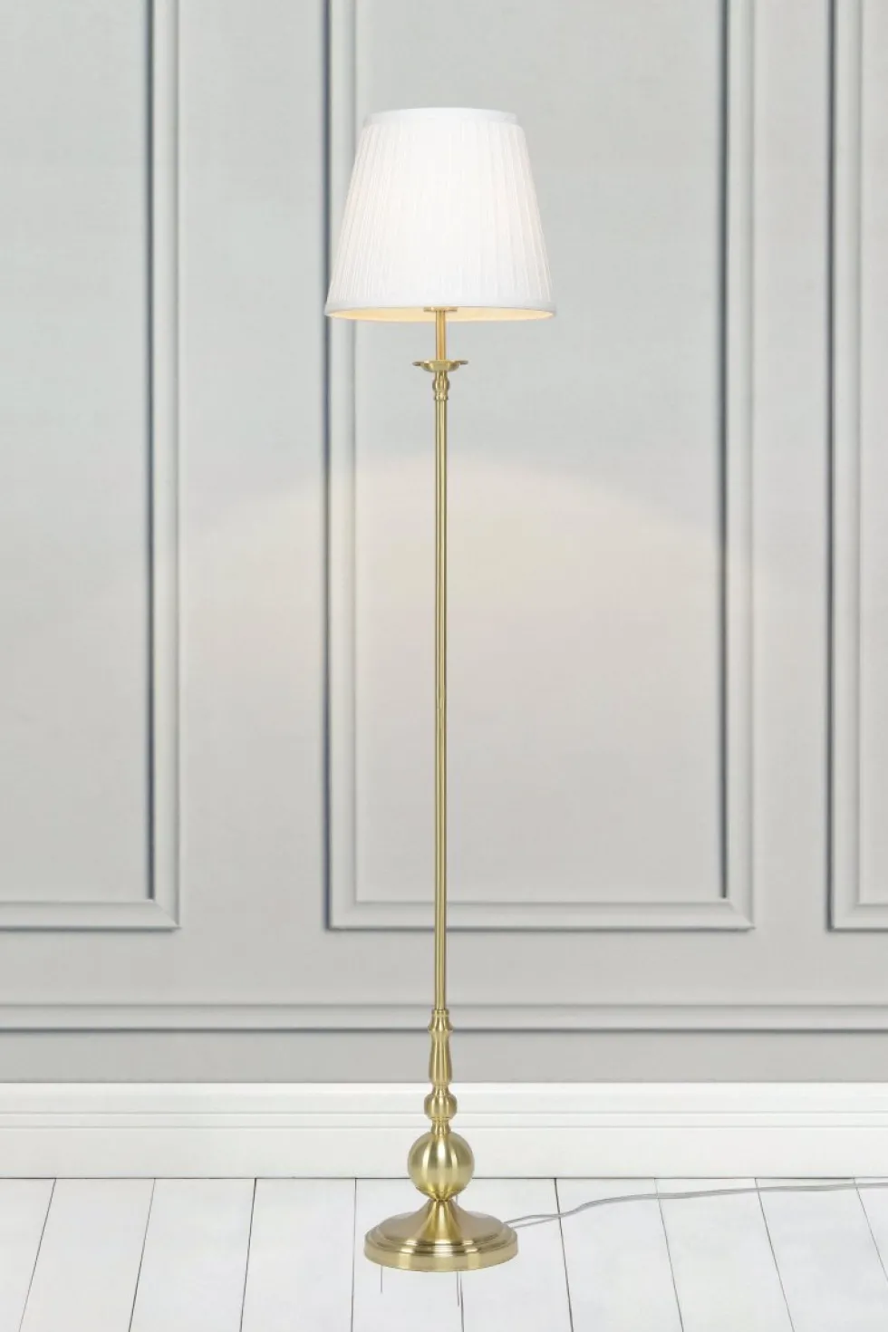 Imperia golvlampa