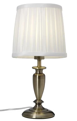 Ines 34cm bordslampa