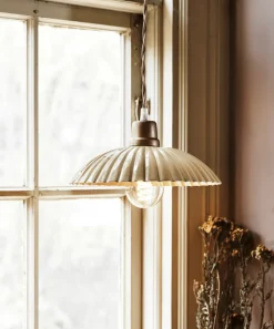 Ingrid Stor Ø24 fönsterlampa