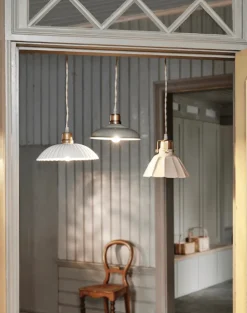 Ingrid Stor Ø24 fönsterlampa