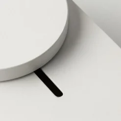 Inviting 86cm klämlampa