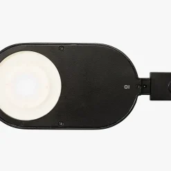 Inviting 86cm klämlampa