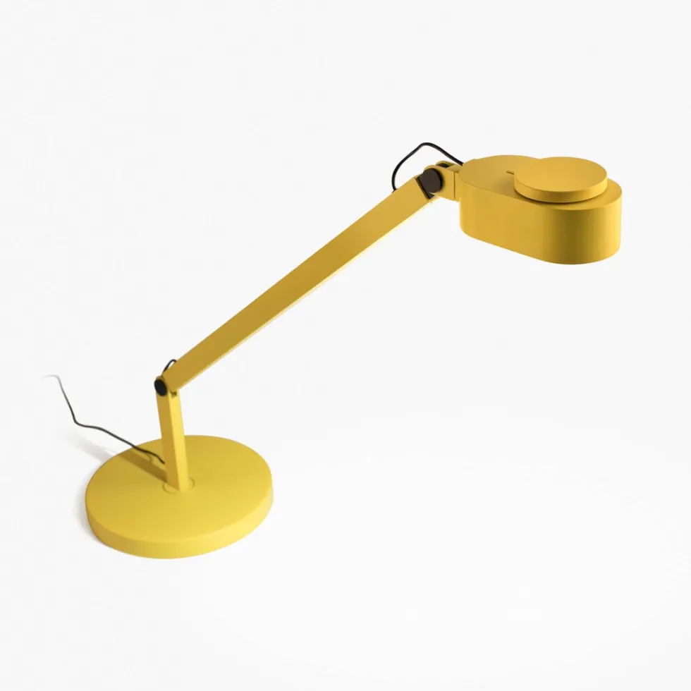 Inviting 86cm skrivbordslampa