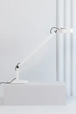 Inviting 86cm skrivbordslampa