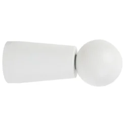 Ipsos 15cm badrumslampa