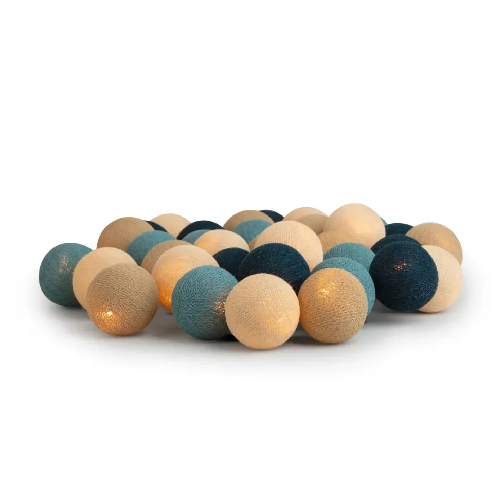 Irislights Atlantic Ocean 35 bollar