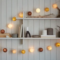 Irislights Biscotti 20 bollar