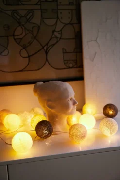 Irislights Blush 35 bollar