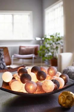 Irislights Brownie 35 bollar