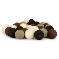 Irislights Brownie 35 bollar