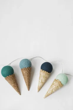 Irislights Cool Mint 20 bollar