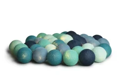 Irislights Cool Mint 20 bollar