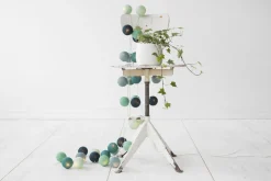 Irislights Cool Mint 35 bollar
