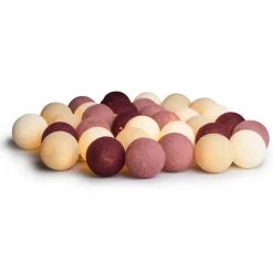 Irislights Dusty Pink 20 bollar
