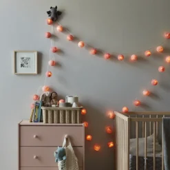 Irislights French rose 20 bollar