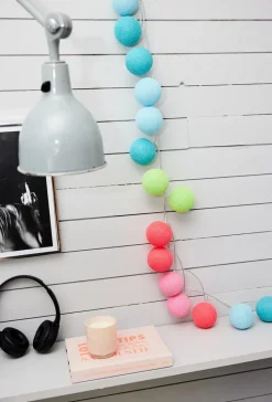 Irislights Neon 20 bollar
