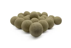 Irislights Sand Beige 20 bollar