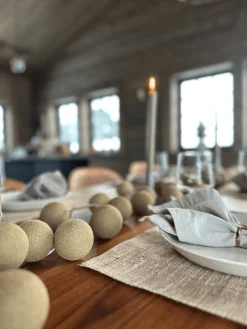 Irislights Sand Beige 20 bollar