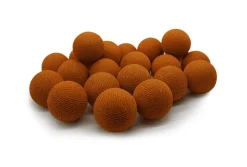 Irislights Terracotta 35 bollar
