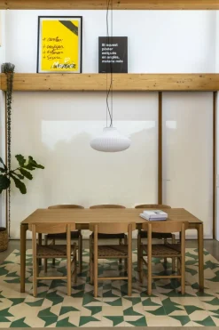 Isabelle Ø50 taklampa
