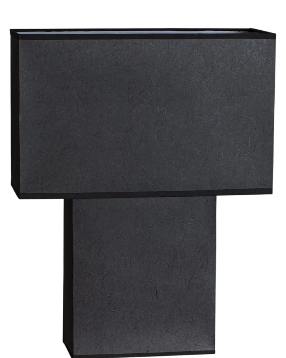 iSquare 50cm bordslampa