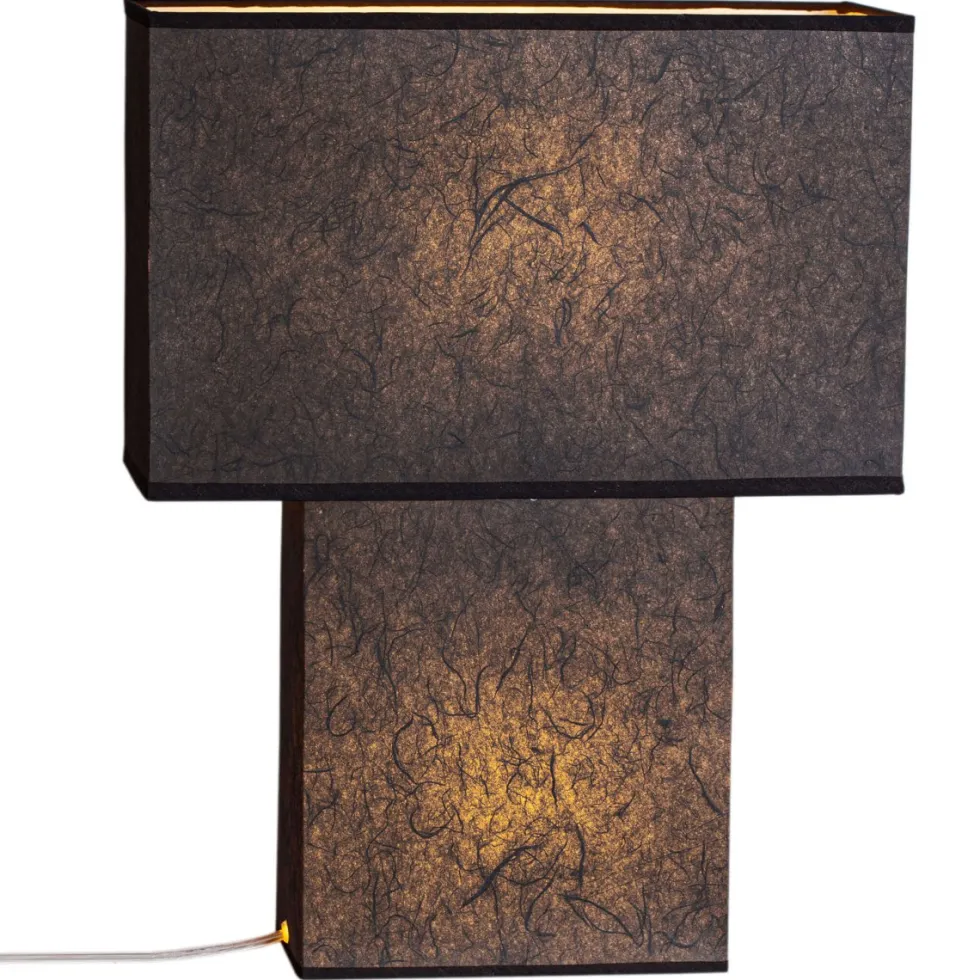 iSquare 50cm bordslampa