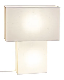 iSquare 50cm bordslampa