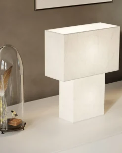 iSquare 50cm bordslampa