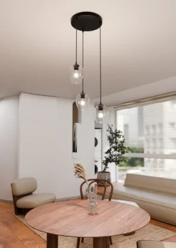 Istar Premium Ø40 taklampa