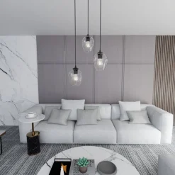 Istar Premium Ø40 taklampa