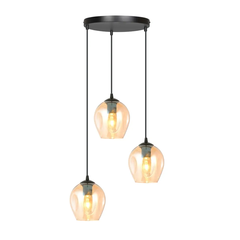 Istar Premium Ø40 taklampa