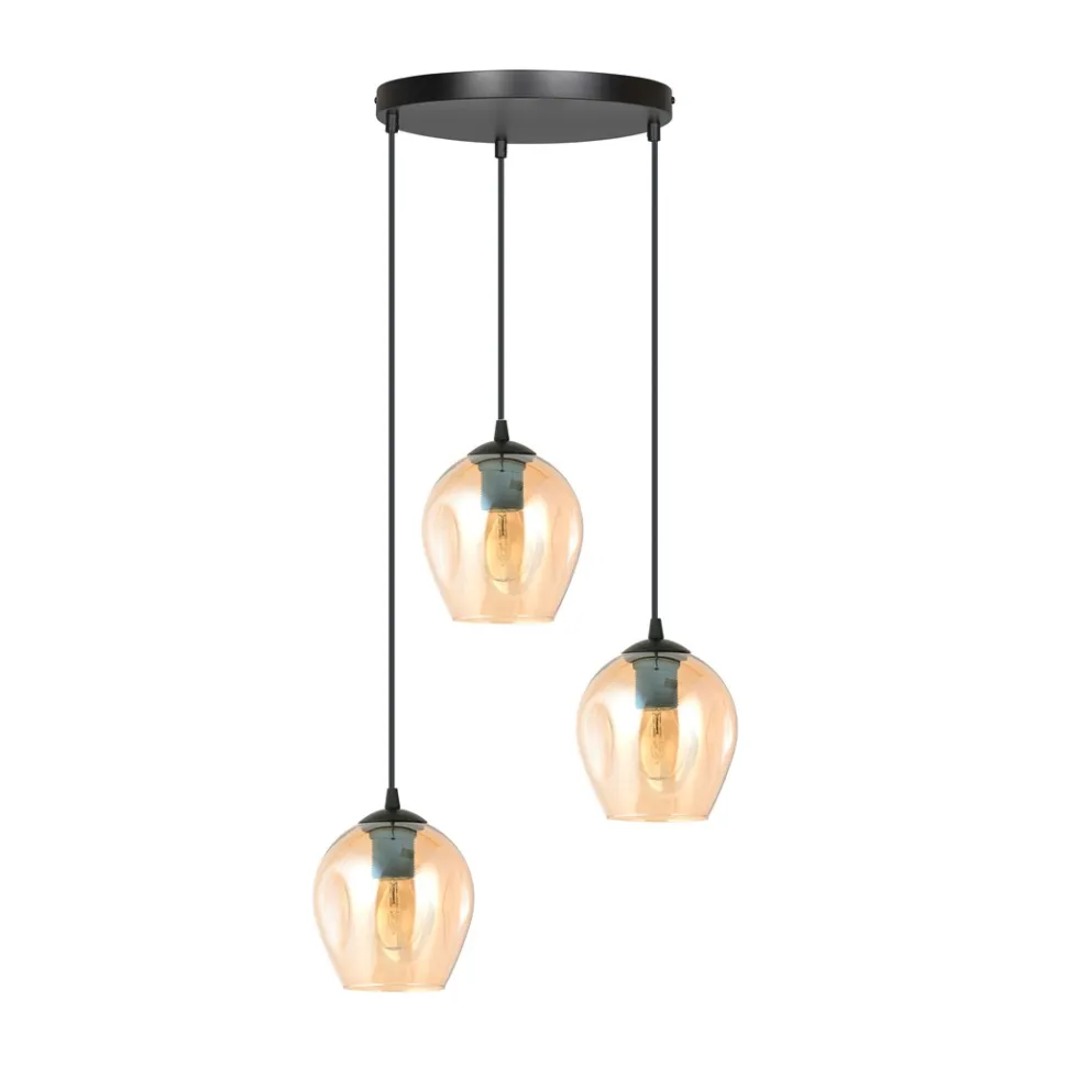 Istar Premium Ø40 taklampa