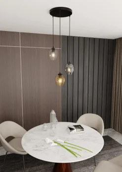Istar Premium Ø40 taklampa