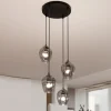 Istar Premium Ø40 taklampa