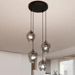Istar Premium Ø40 taklampa