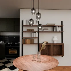 Istar Premium Ø40 taklampa