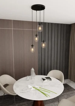Istar Premium Ø40 taklampa