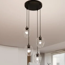Istar Premium Ø40 taklampa