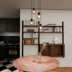 Istar Premium Ø40 taklampa