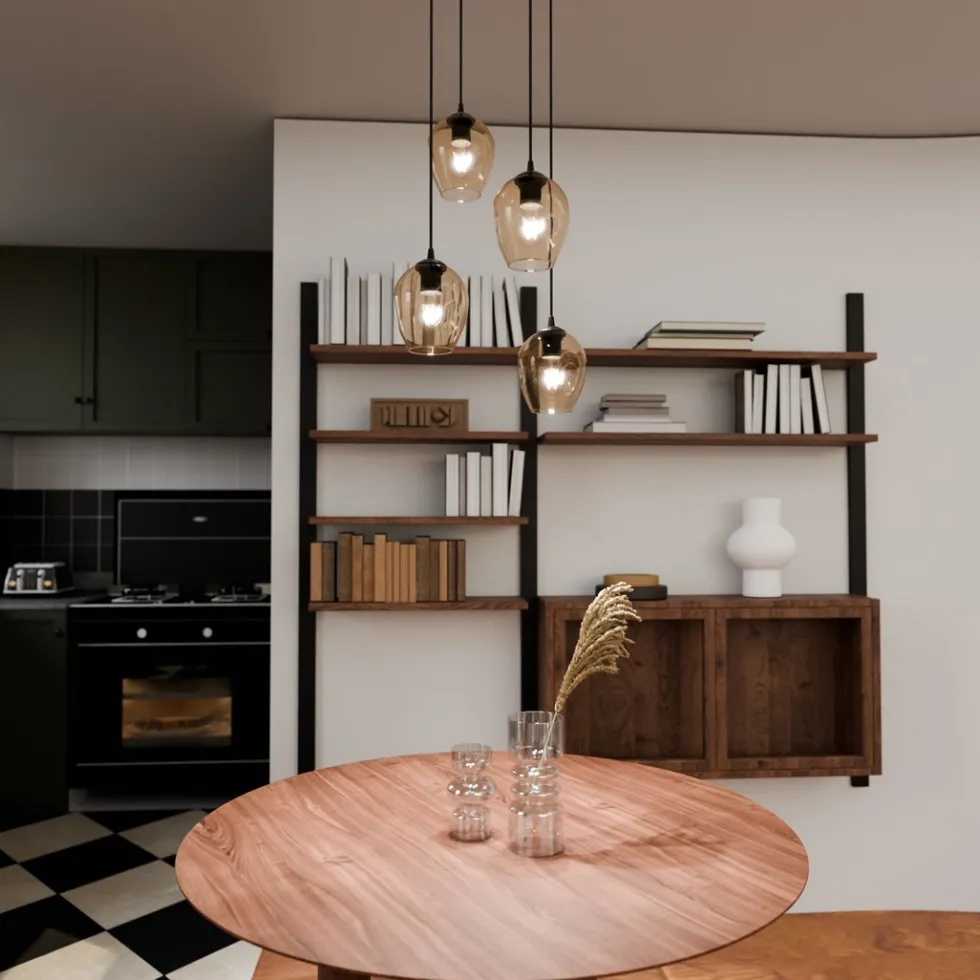 Istar Premium Ø40 taklampa