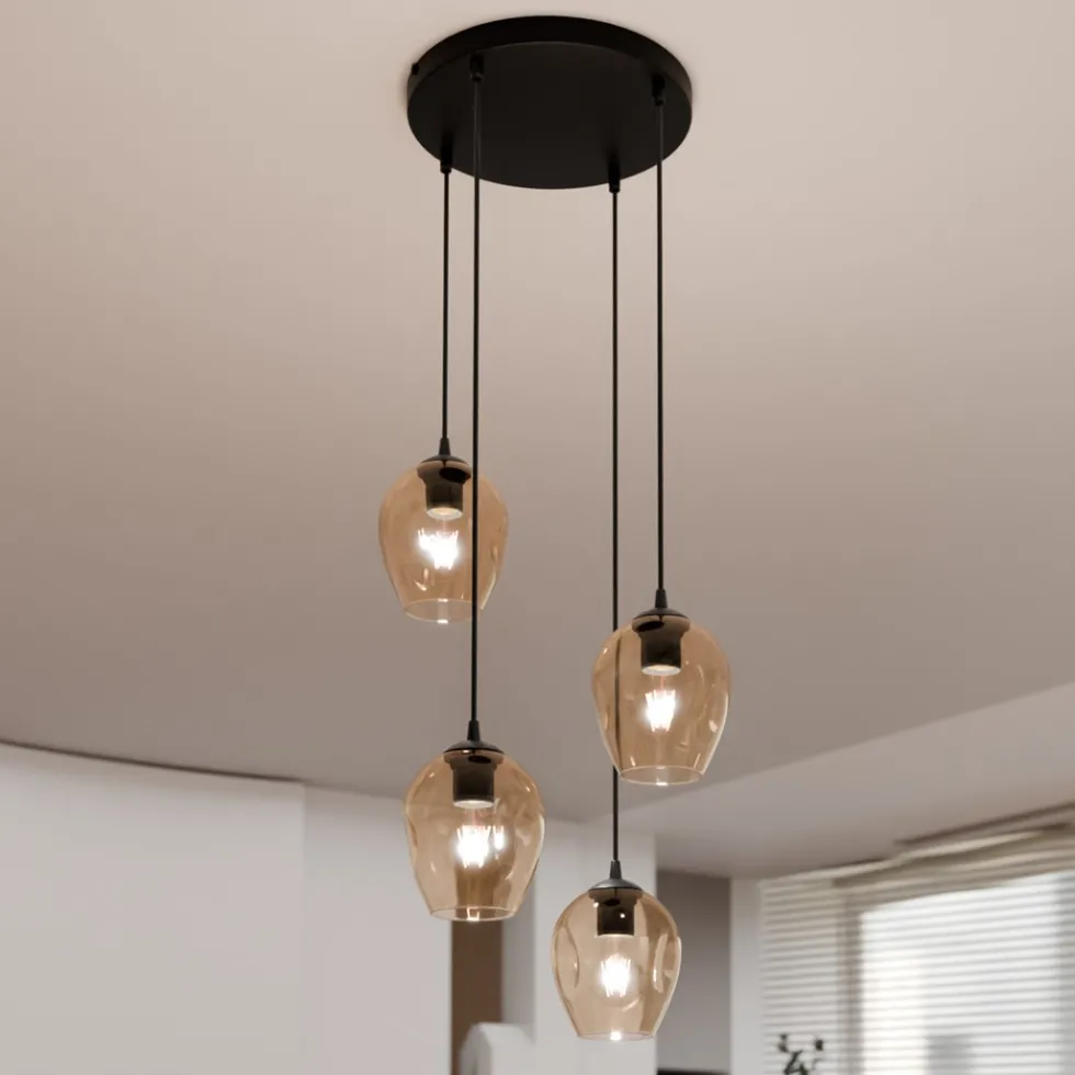 Istar Premium Ø40 taklampa