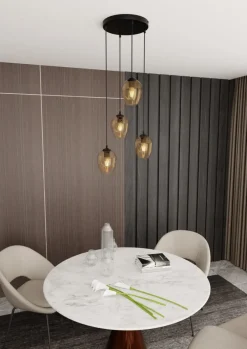 Istar Premium Ø40 taklampa