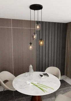 Istar Premium Ø40 taklampa