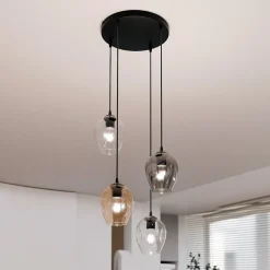 Istar Premium Ø40 taklampa