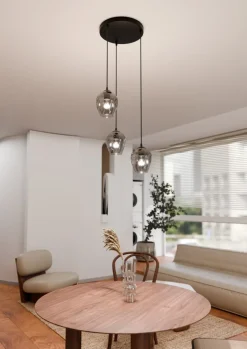 Istar Premium Ø40 taklampa