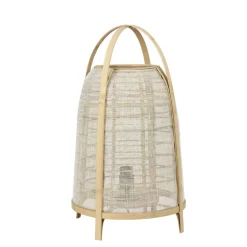 Jacinto 60cm bordslampa