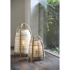 Jacinto 60cm bordslampa