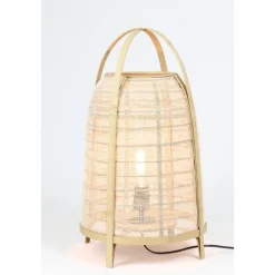 Jacinto 60cm bordslampa