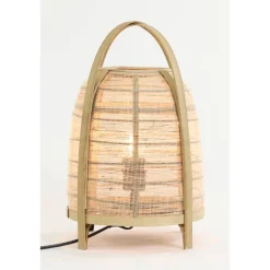 Jacinto 42cm bordslampa